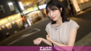200GANA-3323 我在新桥搭讪了一个身材高挑、容貌姣好的女孩，带她去了酒店，然后和她玩了一场性爱派对。Sae