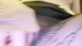 爱丝袜Vivian姐-包臀黑丝夜晚户外阳台自慰，不满足回到房间爆操，射到黑丝美腿上。