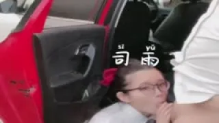 露天停车场JK车震内射