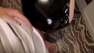 皮衣女王的性爱调教的.