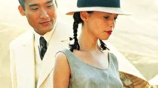 情人珍·玛奇梁家辉